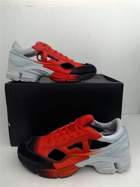 adidas rs replicant raf simons legit check|raf simons shoes.